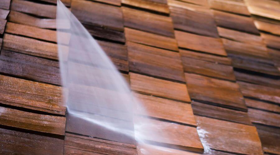 Asphalt Roofing in Crystal Hill, VA